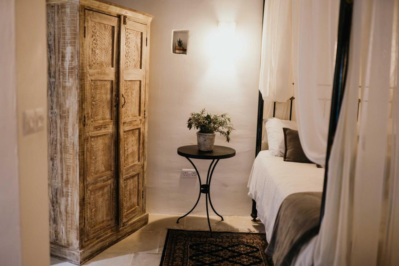 Apanemia Inn Studio Lofou Buitenkant foto